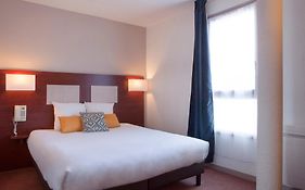 The Originals City, Hotel Novella, Nantes Centre Gare